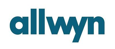 Allwyn UK logo