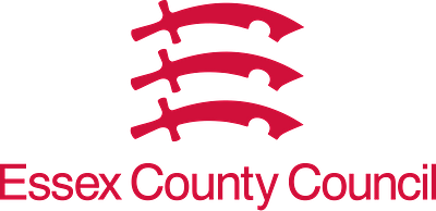 Essex County Council  logo