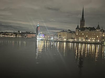 Stockholm