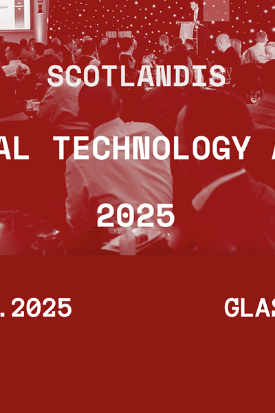 FarrPoint is a finalist for the 2025 ScotlandIS Digital Technology Awards







